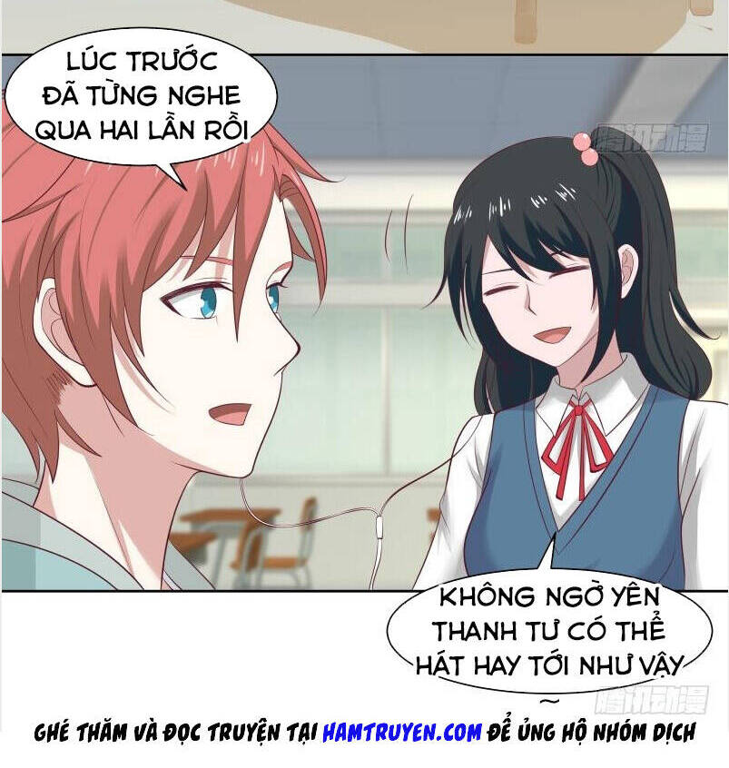 tuyệt thế võ công chapter 175 10