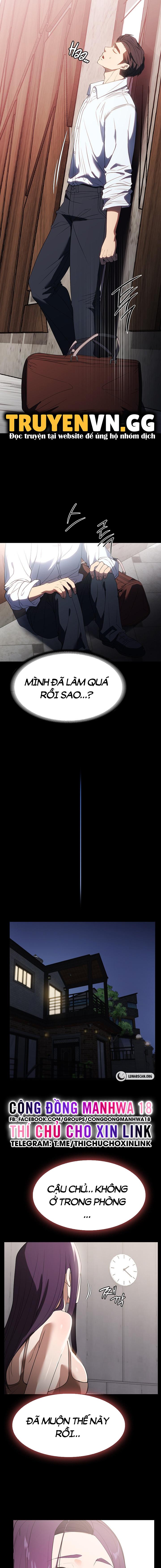 người giúp việc (young housemaid) chapter 34 12