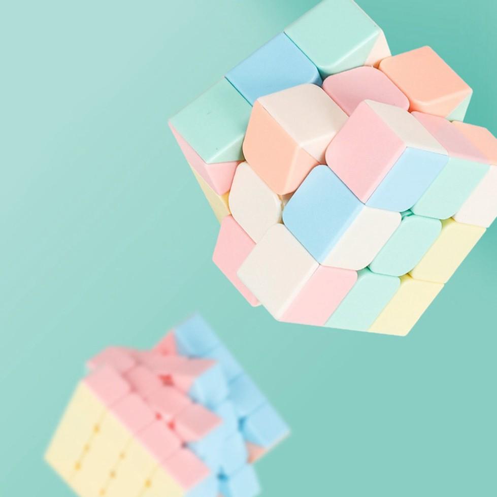 Khối Rubik Ma Thuật 2x2x2/ 3x3x3/ 4x4x4/ 5x5x5 /Tam giác