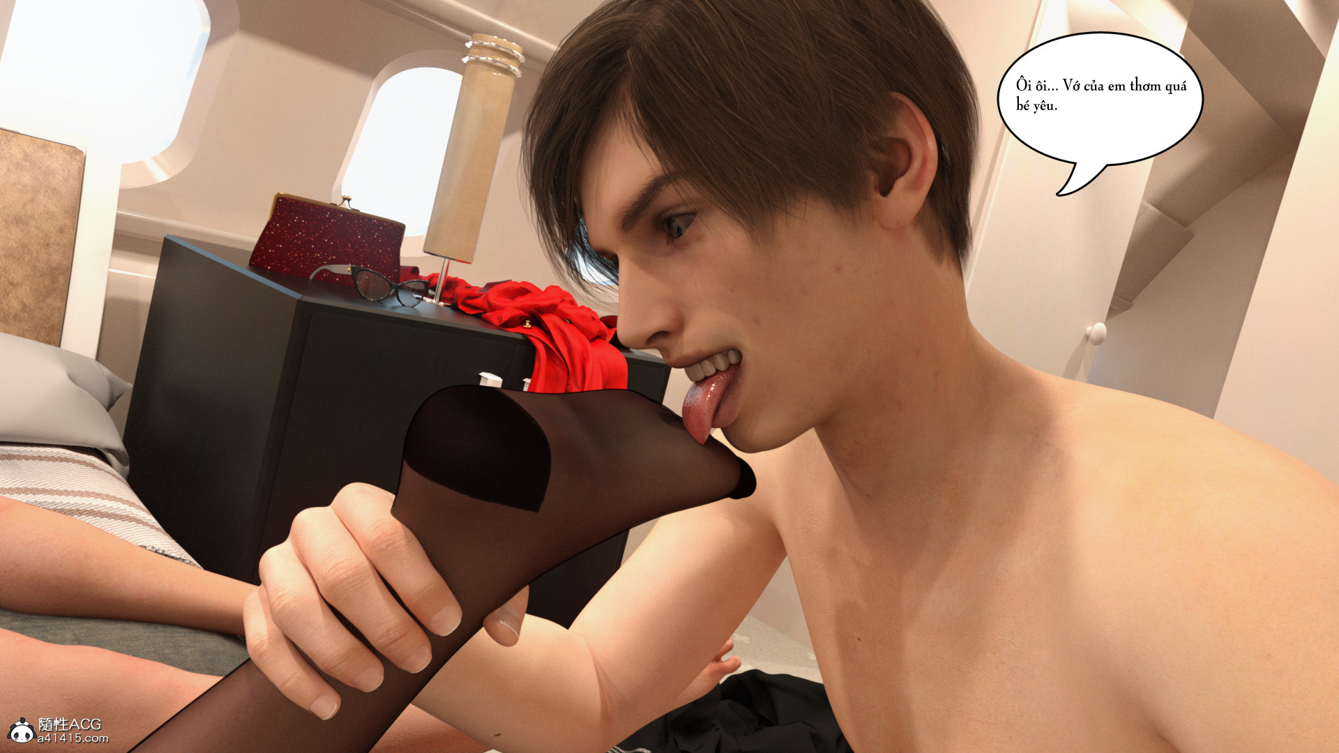 the metamorphosis of the lost chapter 2 67