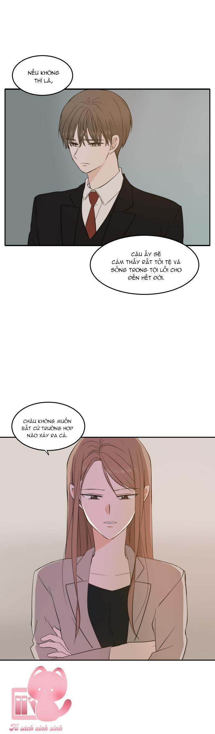 hẹn gặp nhau ở kiếp thứ 19 chapter 18 15