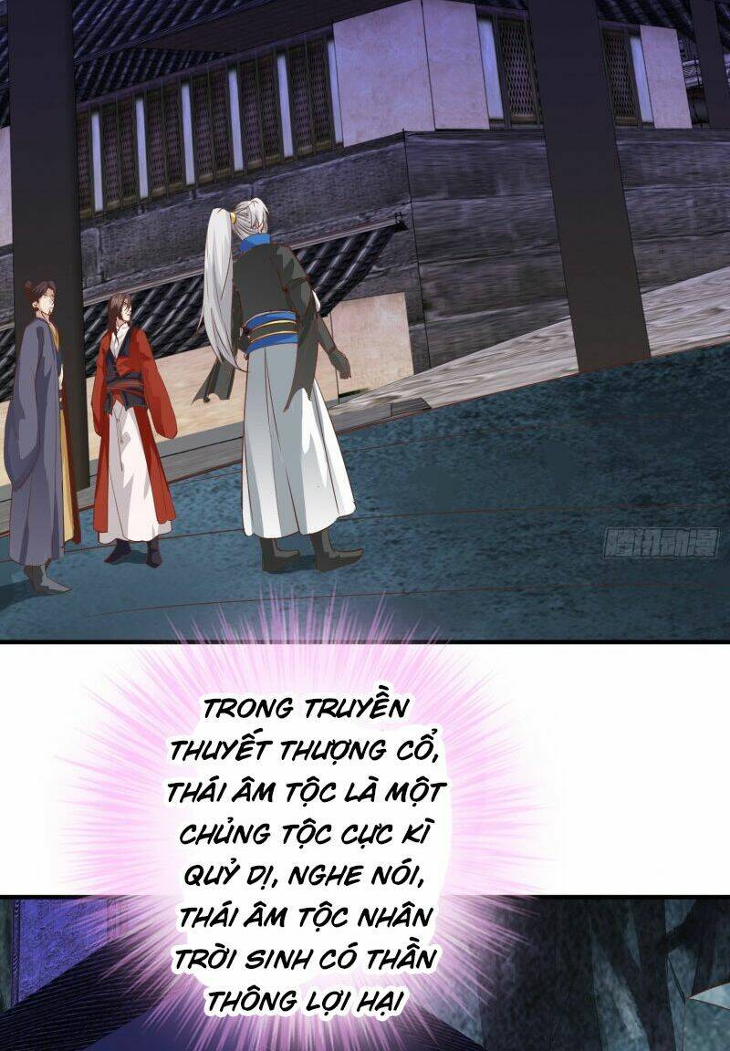 chư thiên ký chapter 292 20