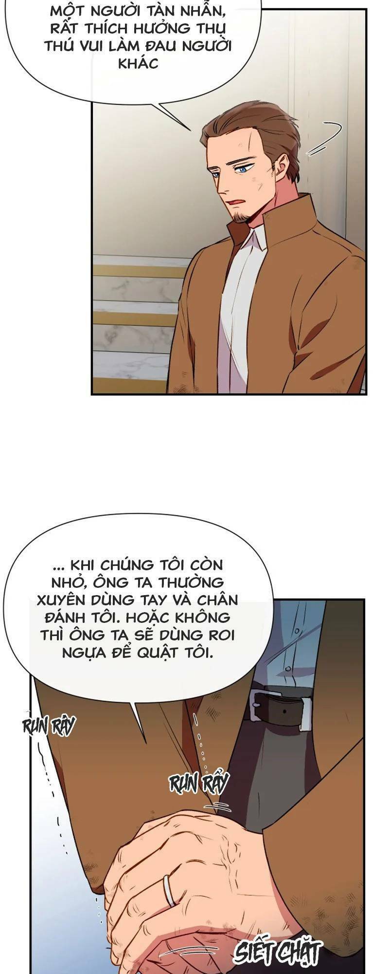 khế ước của nữ công tước quái vật chapter 38 35
