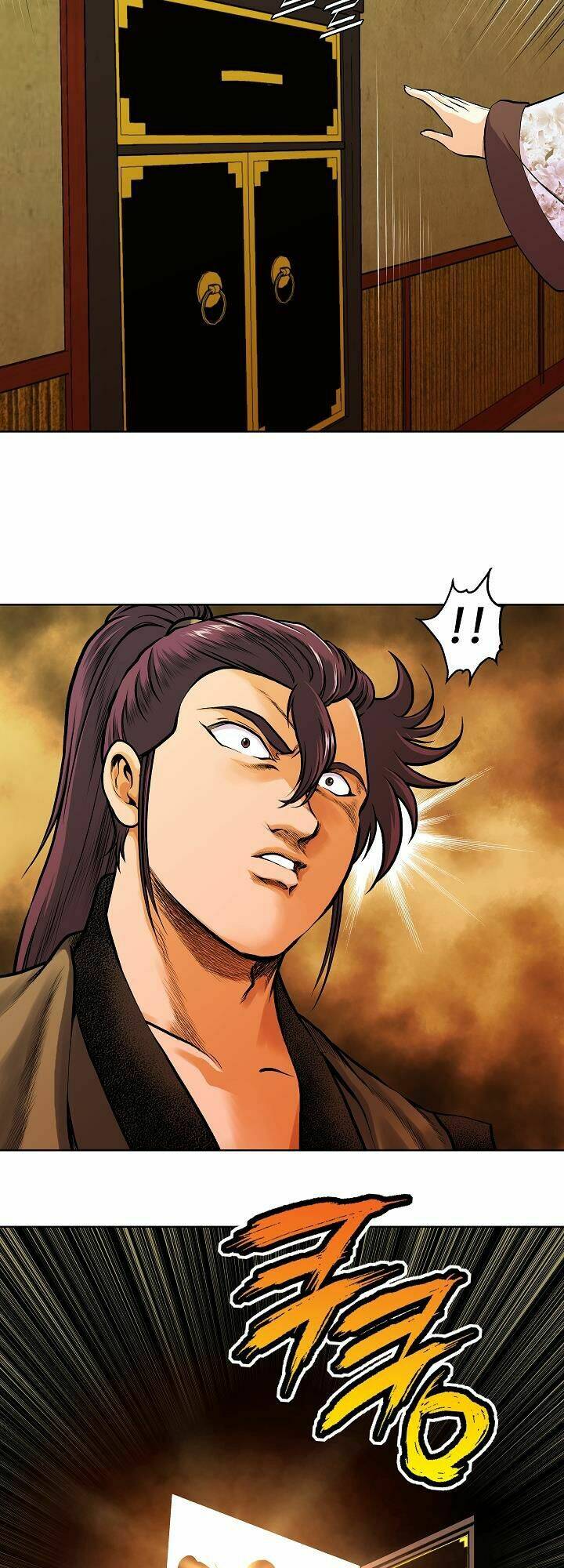 ngũ hợp chí tôn chapter 20 13