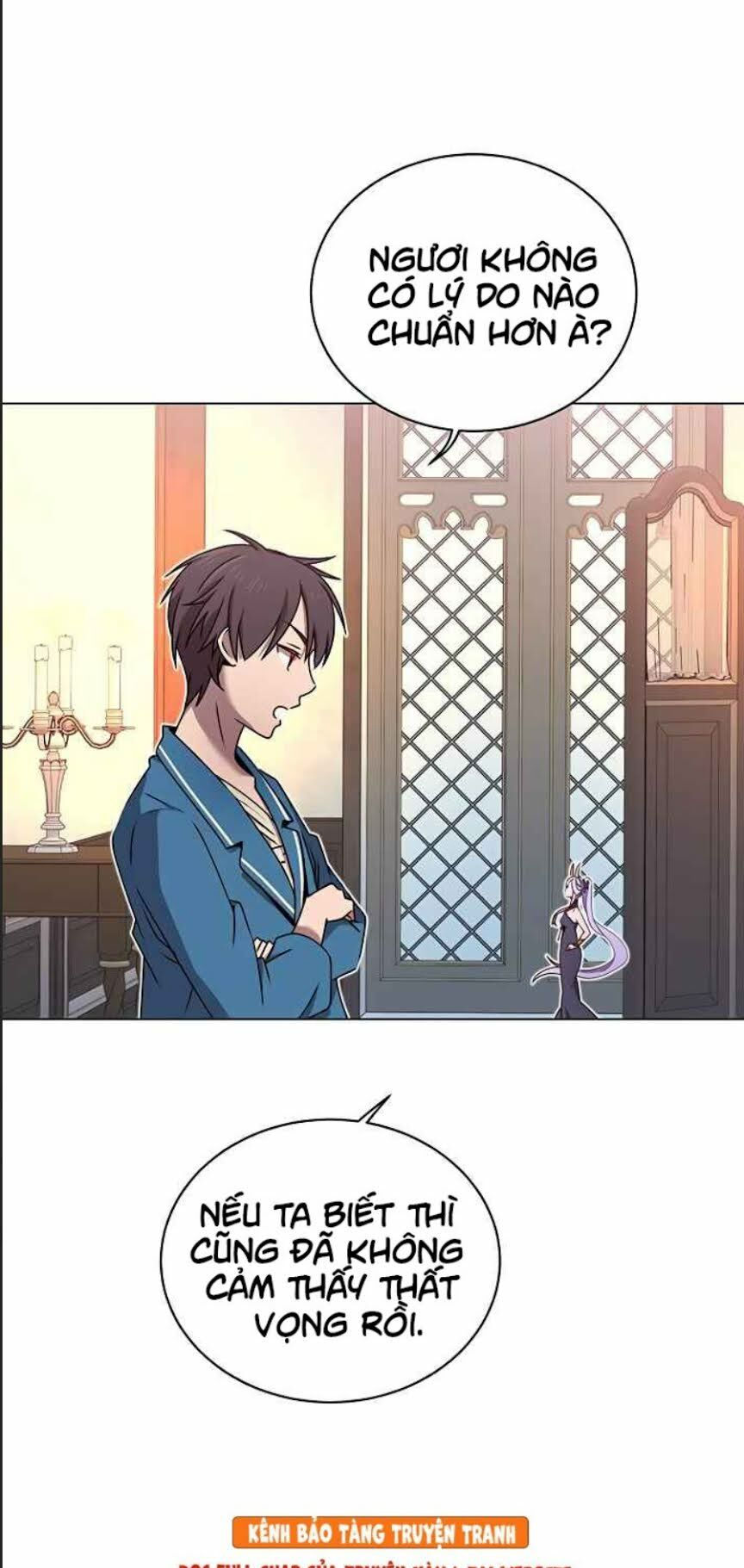 Anh Hùng Mạnh Nhất Trở Lại Chapter 27 27