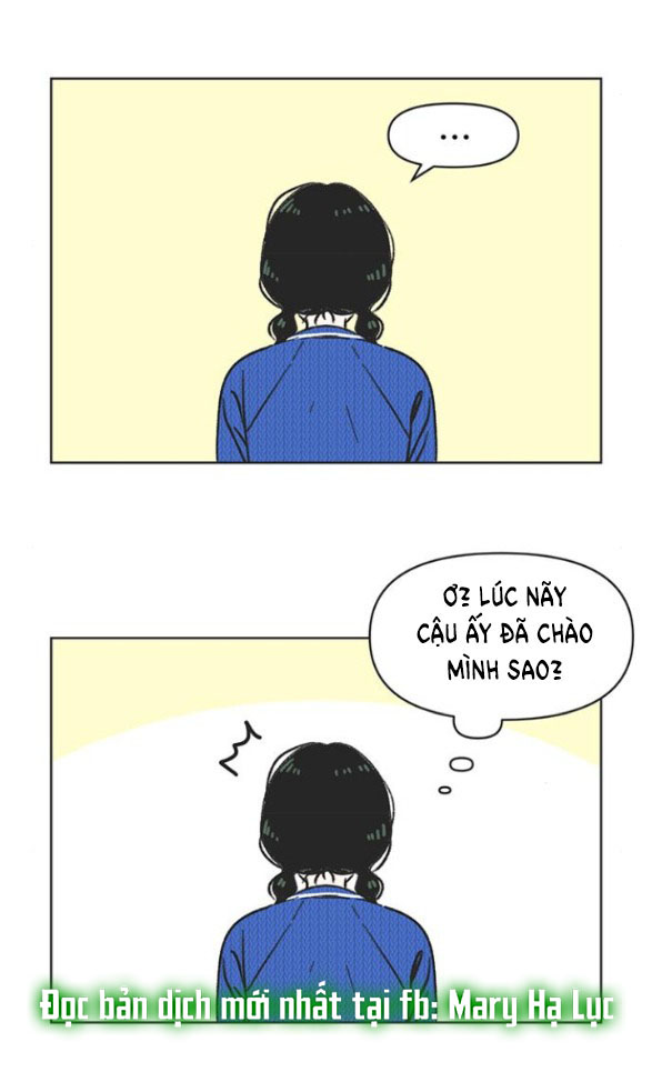 Thanh Xuân Đáng Yêu chapter 4.1 24