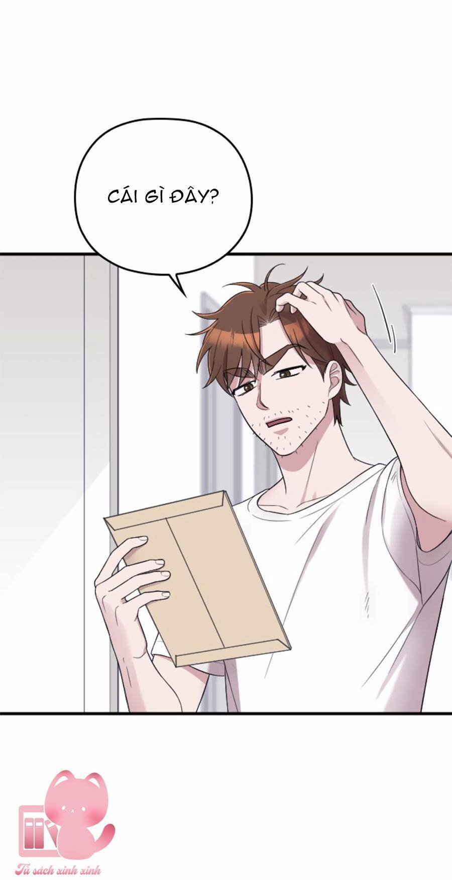 cô đi mà lấy chồng tôi chapter 42 14