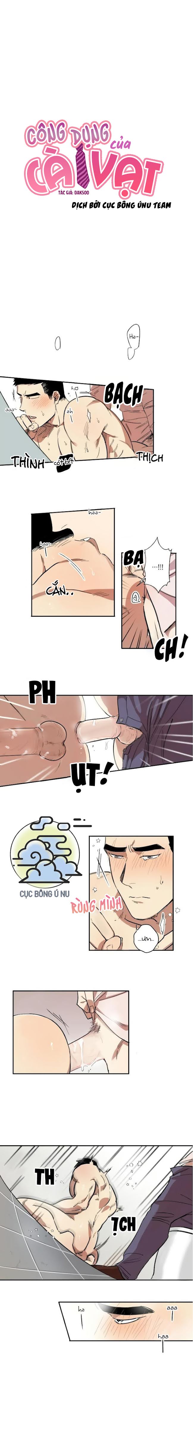 công dụng của cà vạt chapter 6 2