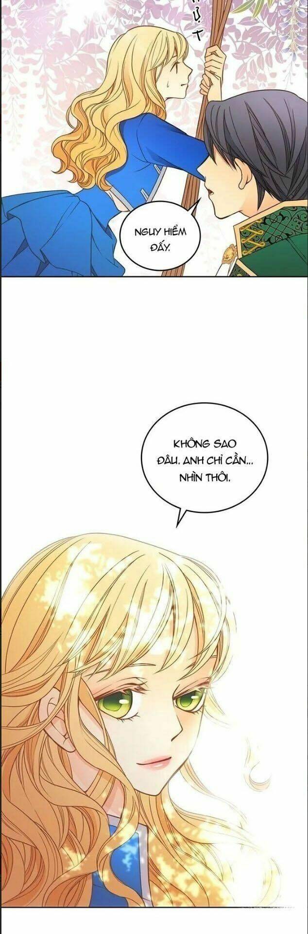 wendy , cô gái bán hoa chapter 26 30