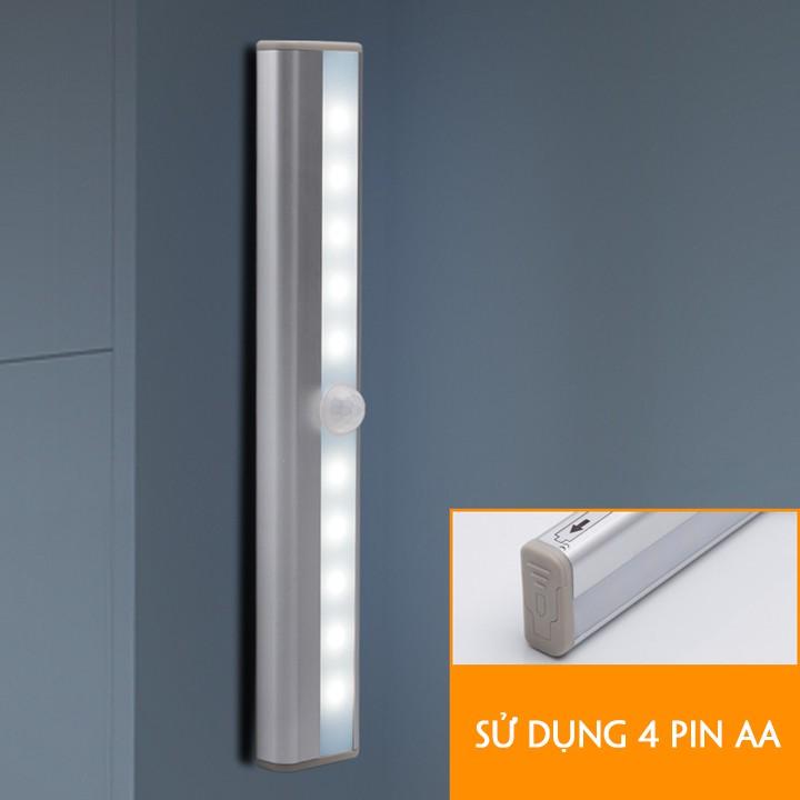 Đèn LED Cảm Ứng Không Dây