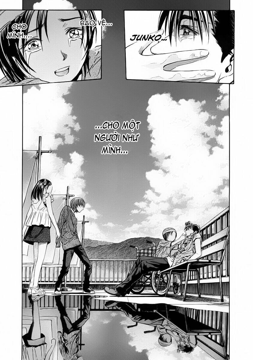 otogi matsuri chapter 52 30