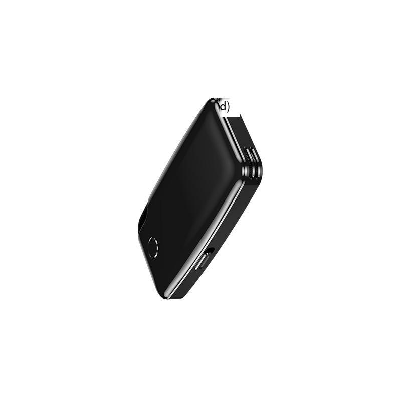Máy nghe nhạc mp3 sinh viên giảm tiếng ồn độ nét cao thuận lợi nhất, bút ghi âm kinh doanh công suất lớn, thời gian chờ cực dài