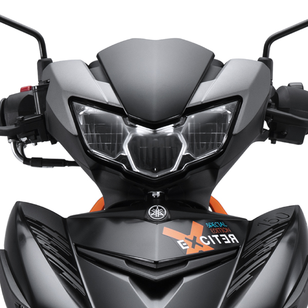 Xe máy Yamaha Exciter 2019 (Bản giới hạn) - DUSK