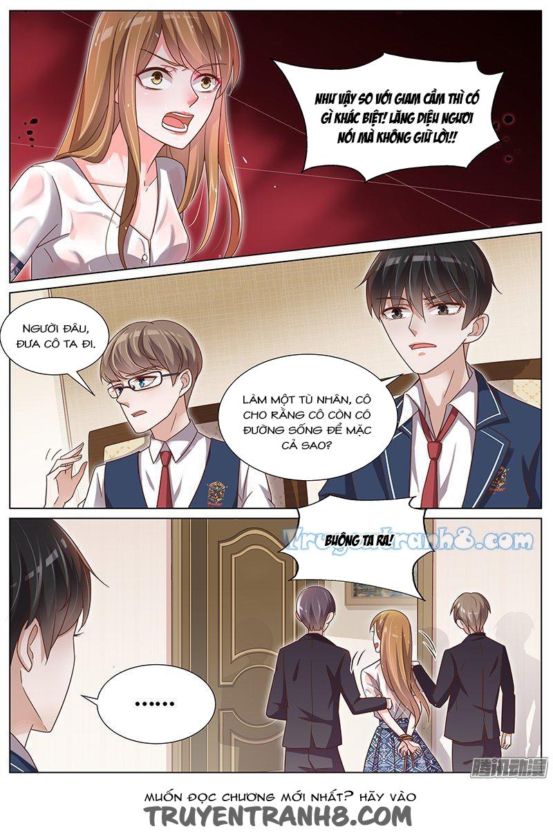 vương bài giáo thảo chapter 109 7