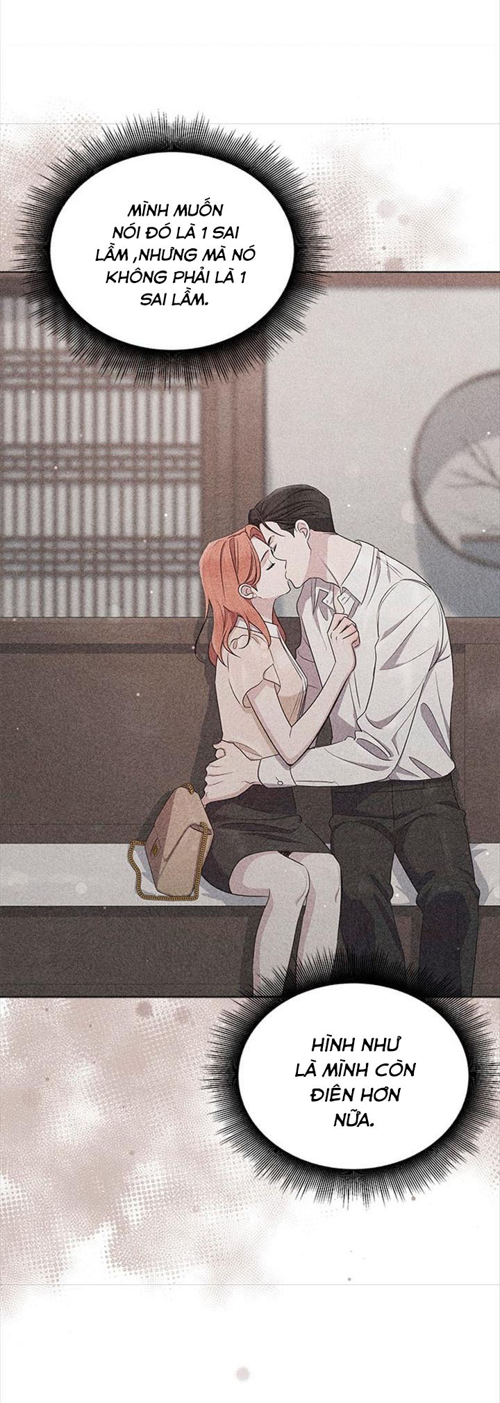 lâu đài - cô dâu của ma chapter 53 11