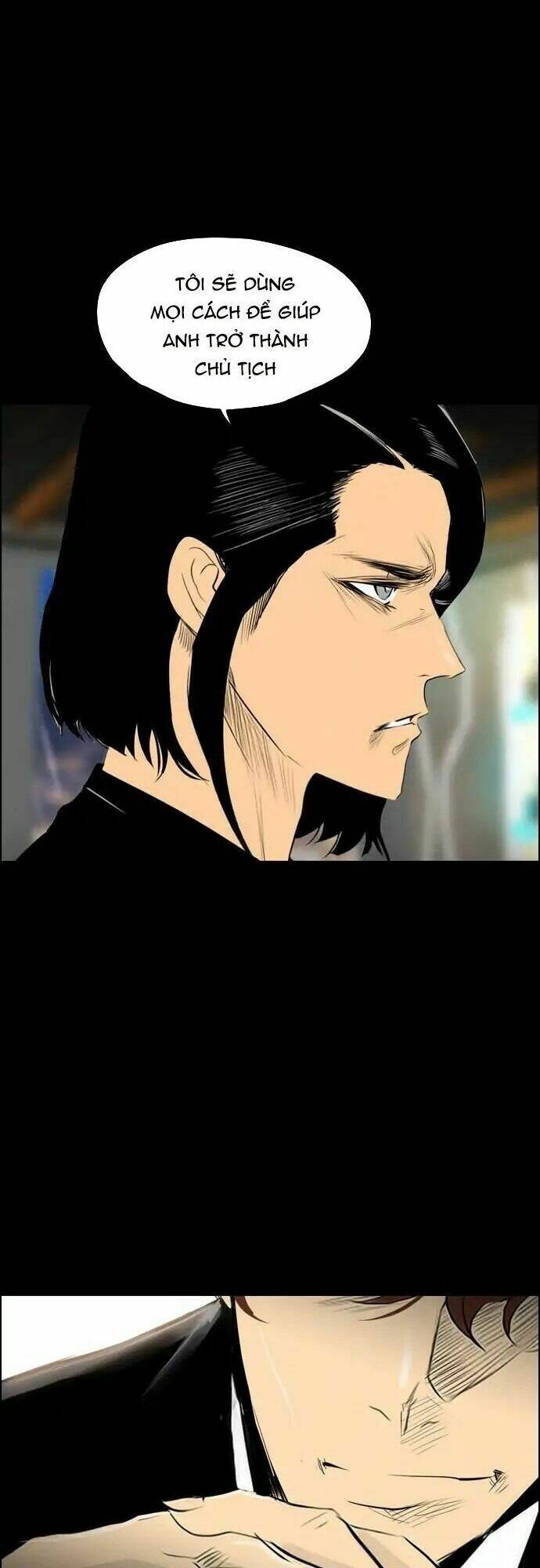 kẻ hồi sinh chapter 69 6