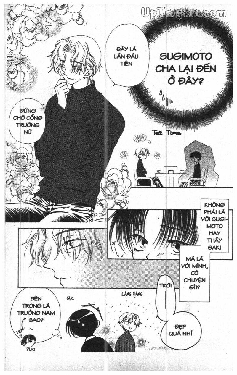 thấy mờ ghét chapter 13 54