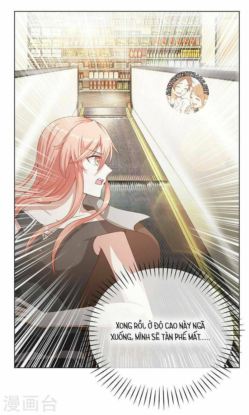 hôn xuống bằng bất cứ giá nào chapter 21 20