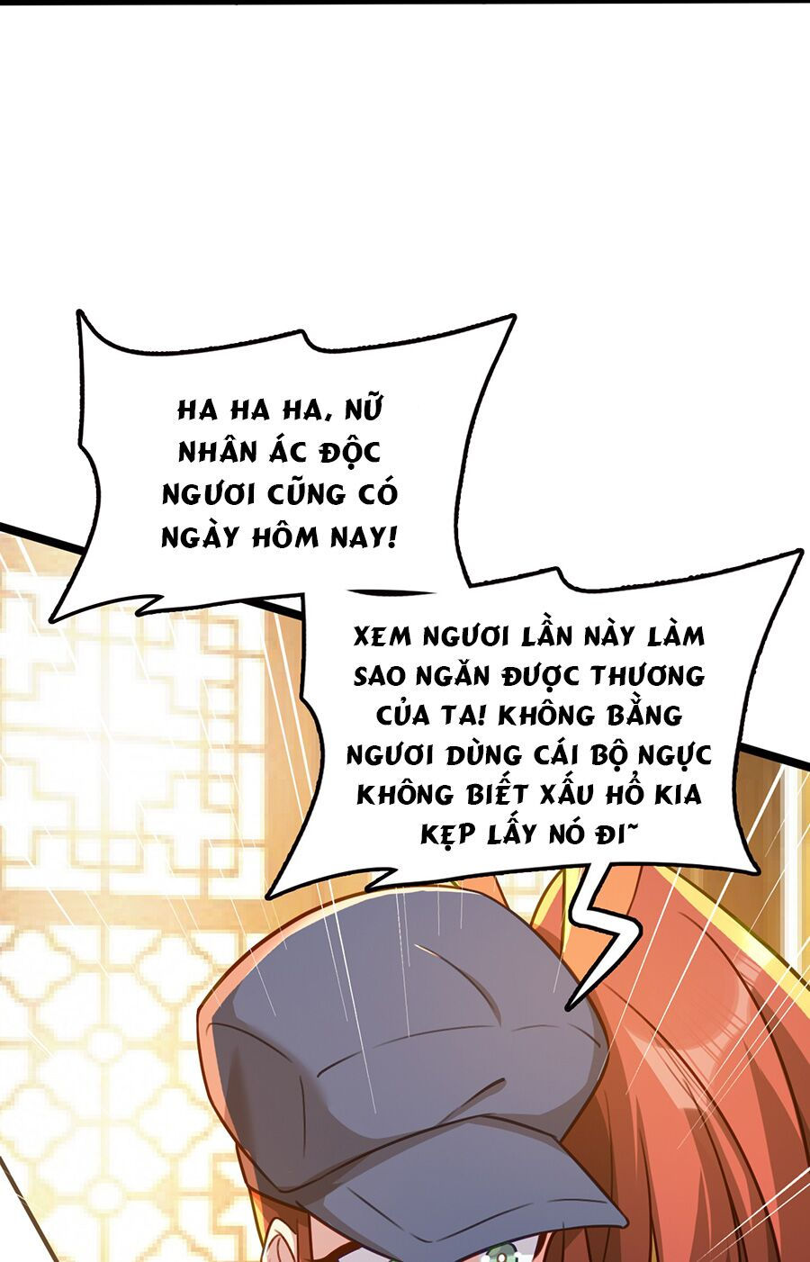 đại bảo kiếm của tôi chapter 52 31