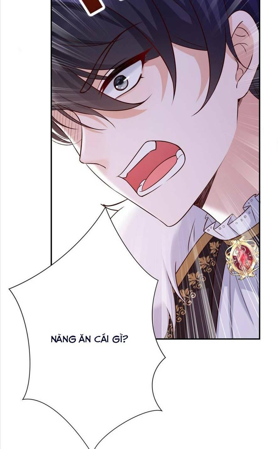 sau khi xuyên sách các nam chính hắc hoá ai cũng chiều chuộng ta chapter 1 11