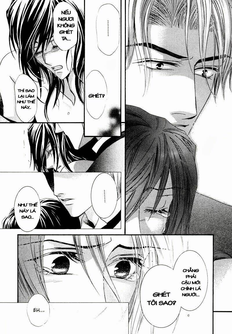 kawaita yoru no machi wo oyogu chapter 1 25