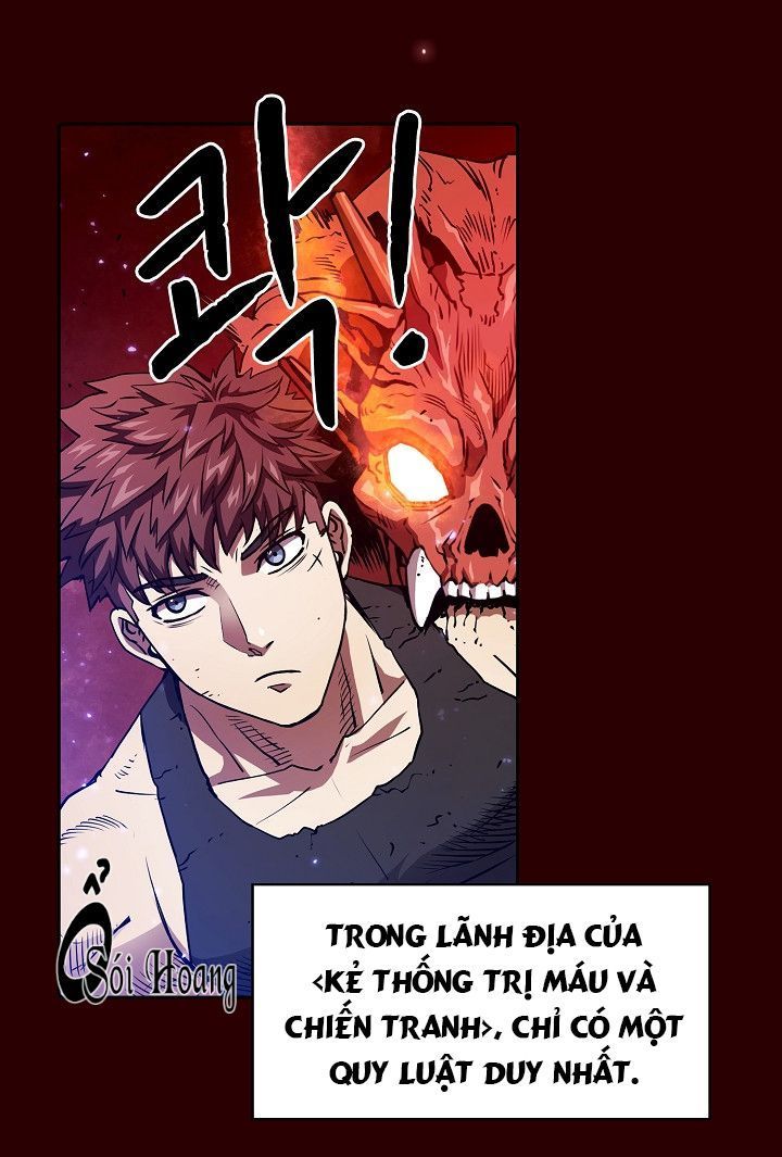 Chòm Sao Trở Về Từ Địa Ngục Chapter 8 - Trang 2