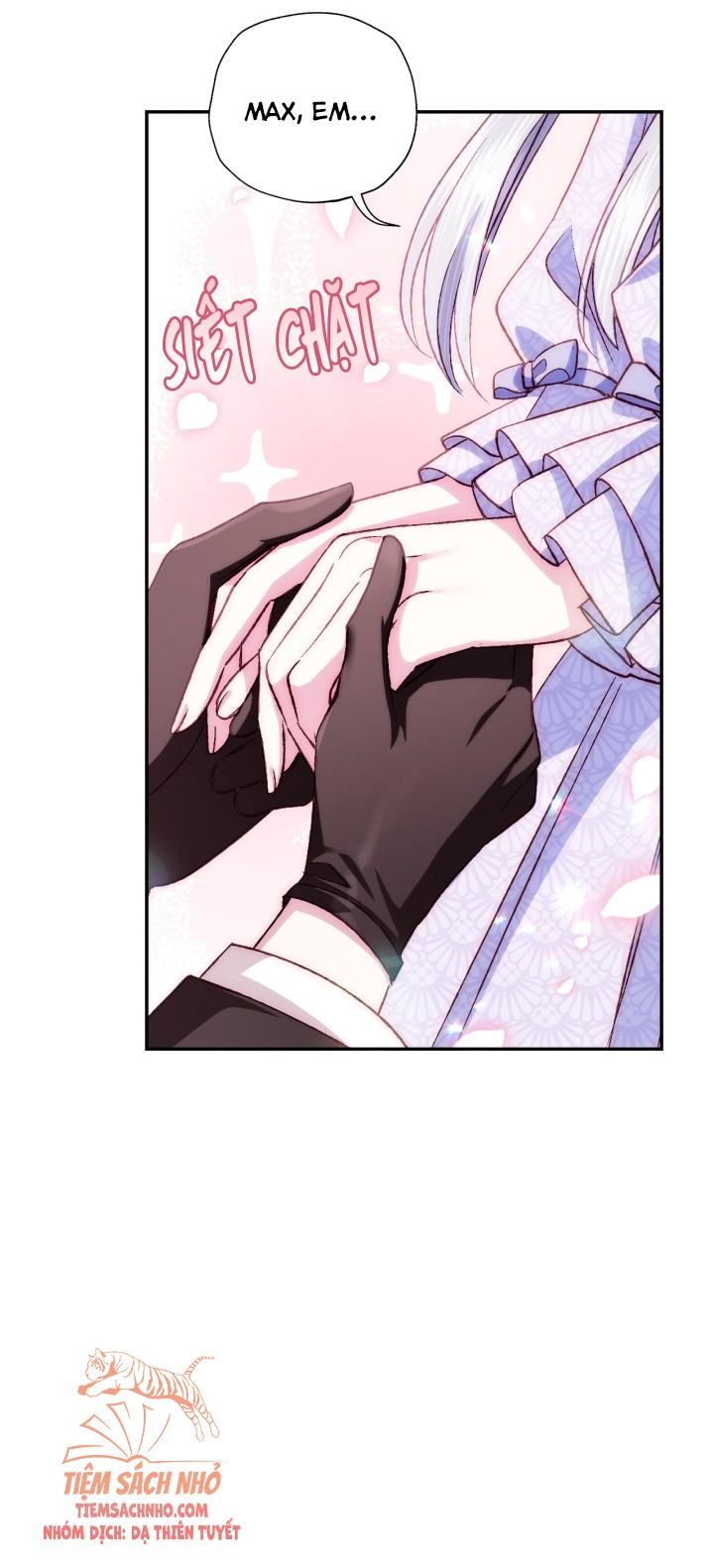 cha, con không muốn kết hôn đâu chapter 68 70