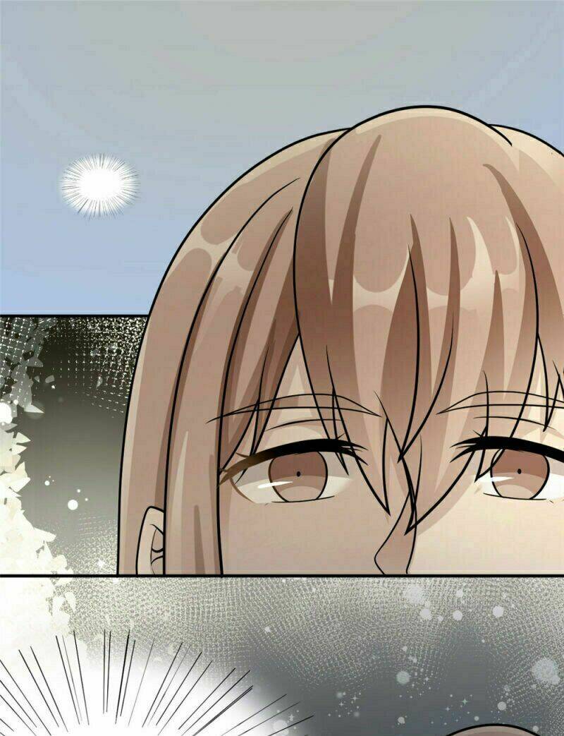 mạc thiếu bức hôn: vợ mới khó chống đỡ chapter 86 36