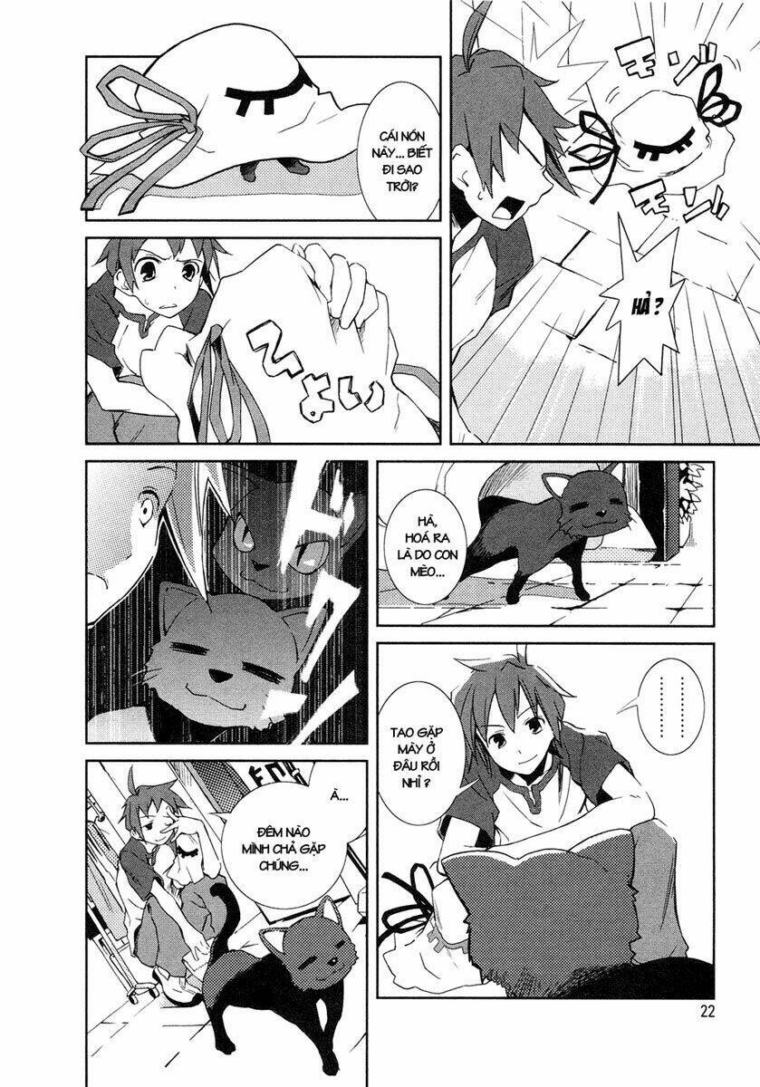 yumekui merry chapter 1 24