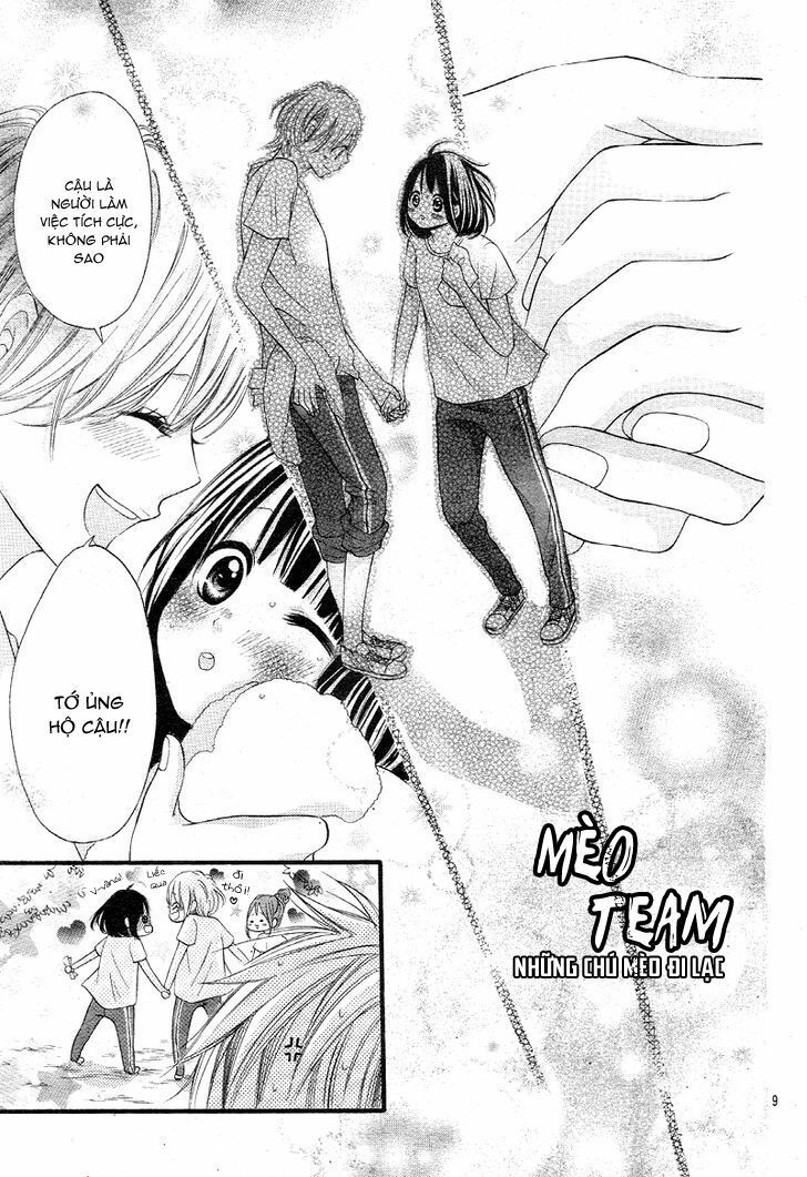 koisuru mitsuba chapter 3 9