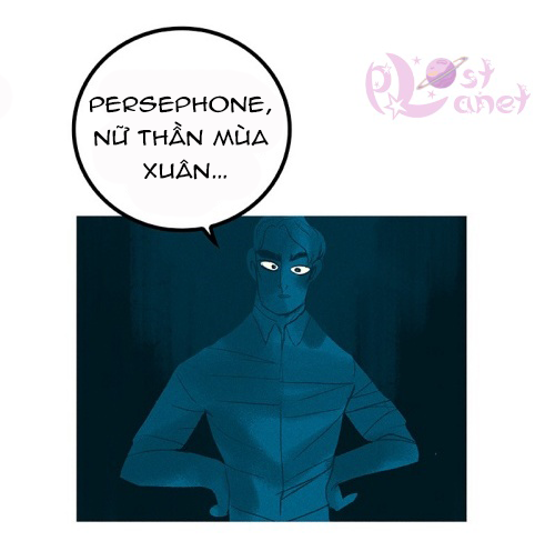 thần thoại olympus chapter 9 56