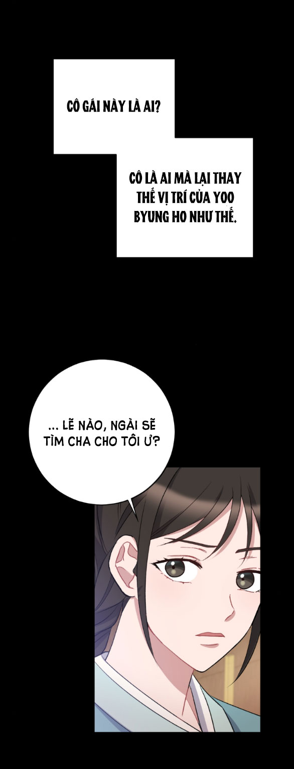 [18+] mơ về một cơn mưa phùn chapter 23.1 17