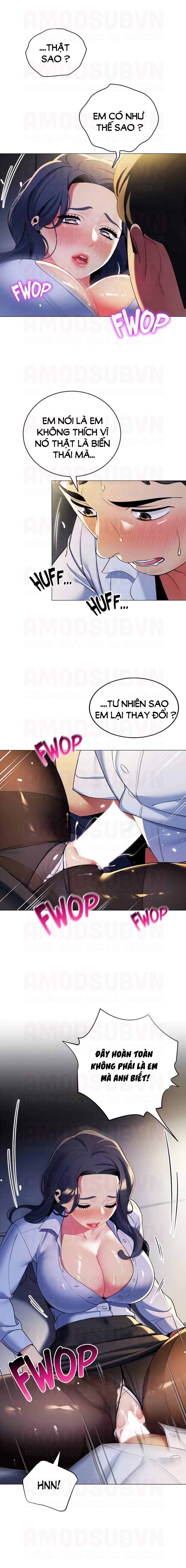 a good day to camp chapter 40 8