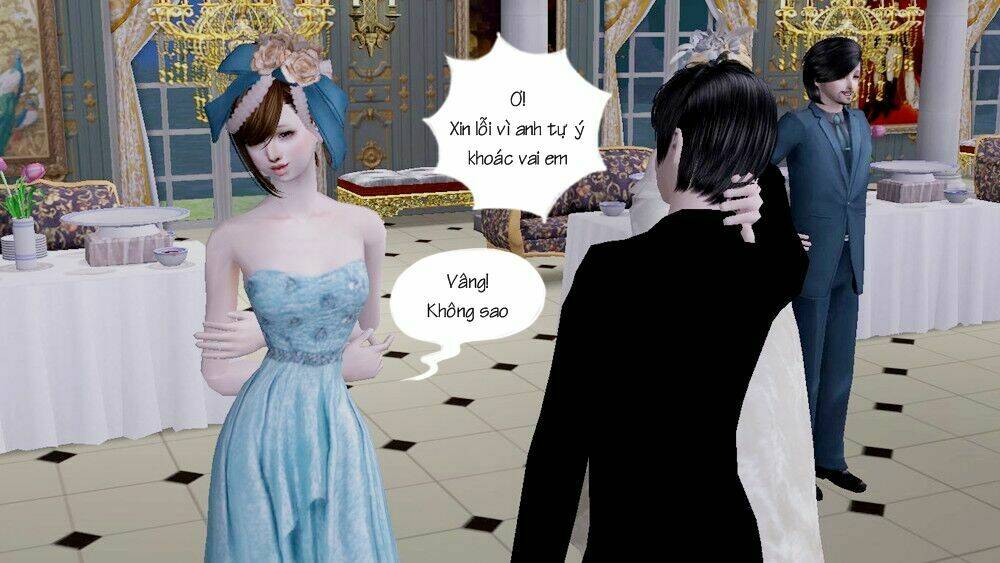 new me! new life? (truyện sims) chapter 2 89