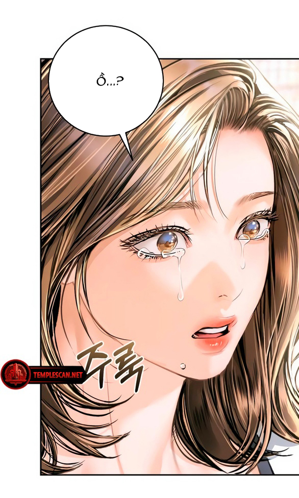 đứa trẻ trông giống tôi chapter 31.2 12