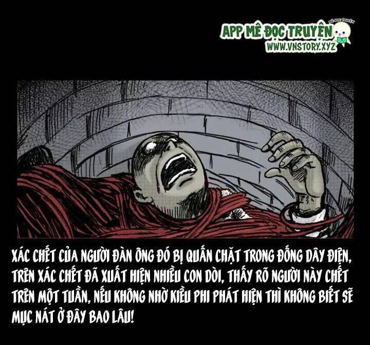 kỳ án có thật chapter 49 46