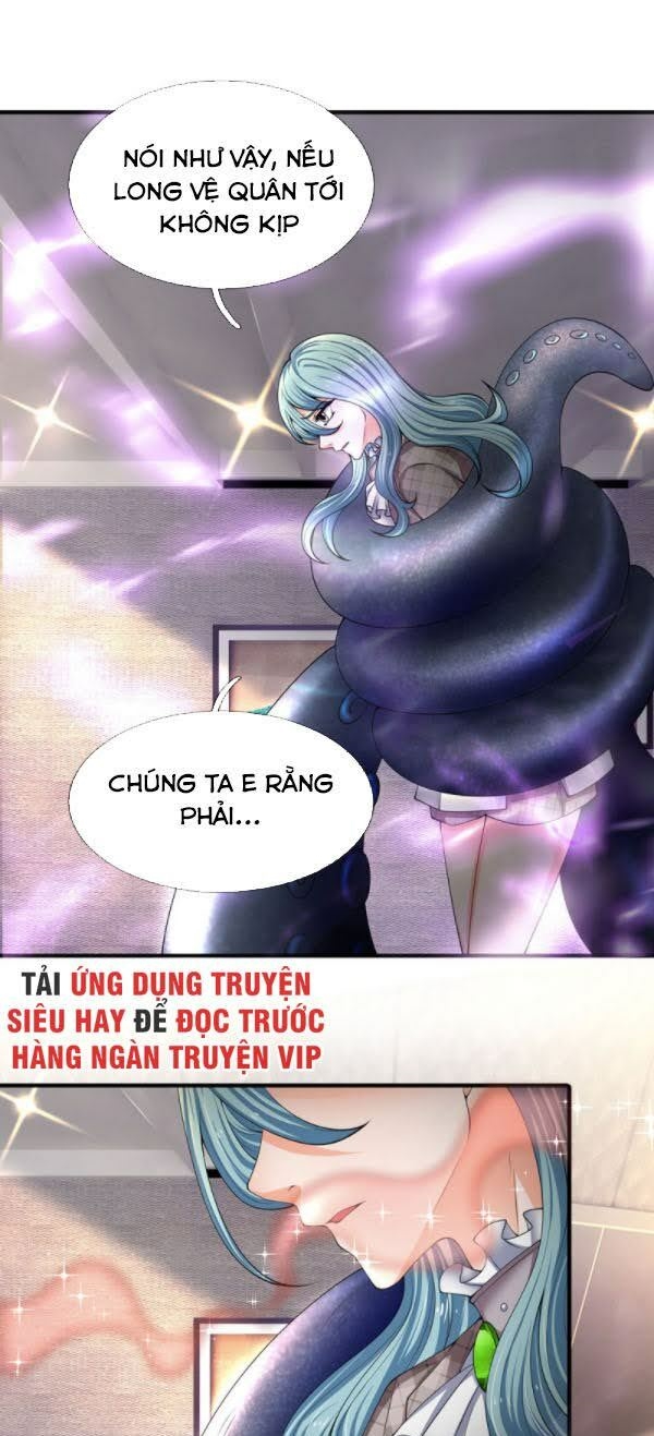 Vạn Cổ Thần Vương Chapter 182 - Trang 19