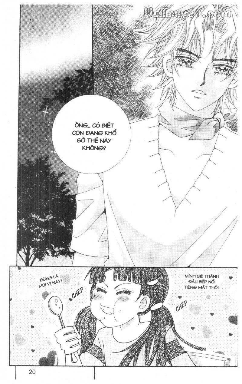 meo meo dịu dàng đi nhé chapter 2 20