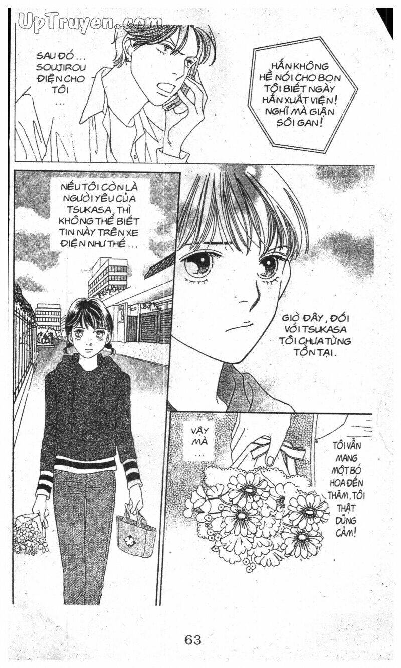 con nhà giàu chapter 191 60