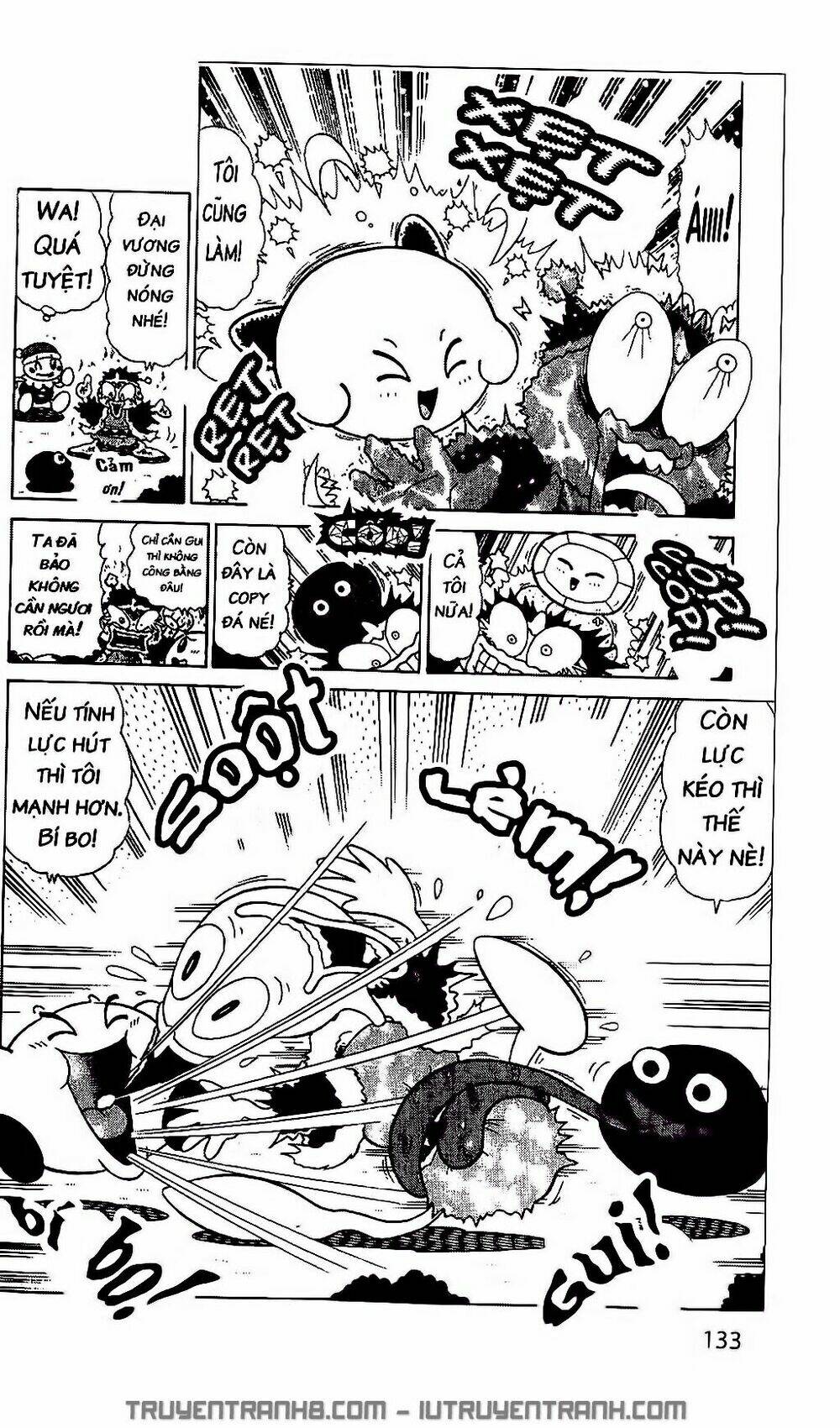 ngôi sao kabi chapter 97 10