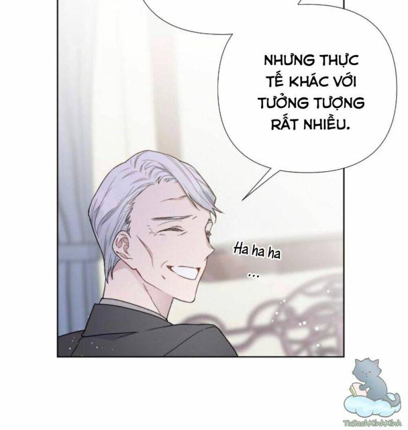 cách mà kỵ sĩ sống như tiểu thư chapter 29 11