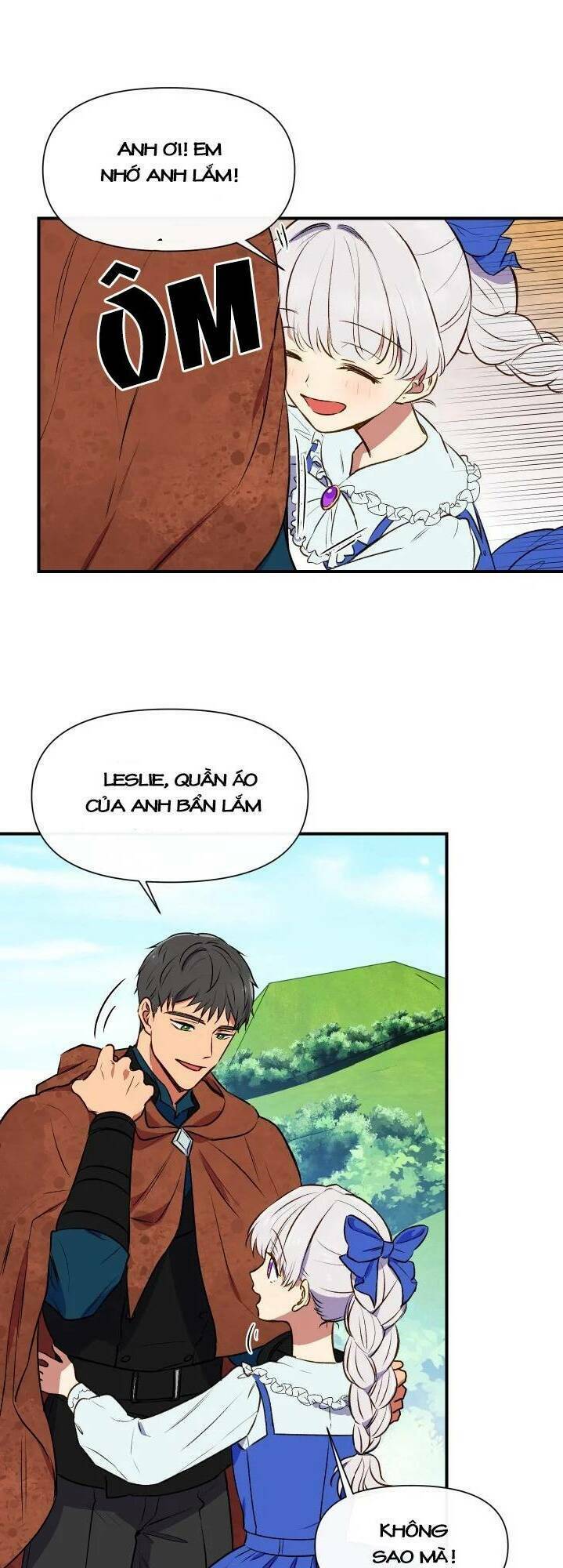 khế ước của nữ công tước quái vật chapter 61 13