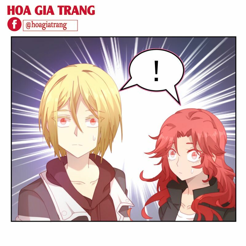 thanh âm giai điệu phản công chapter 52 17