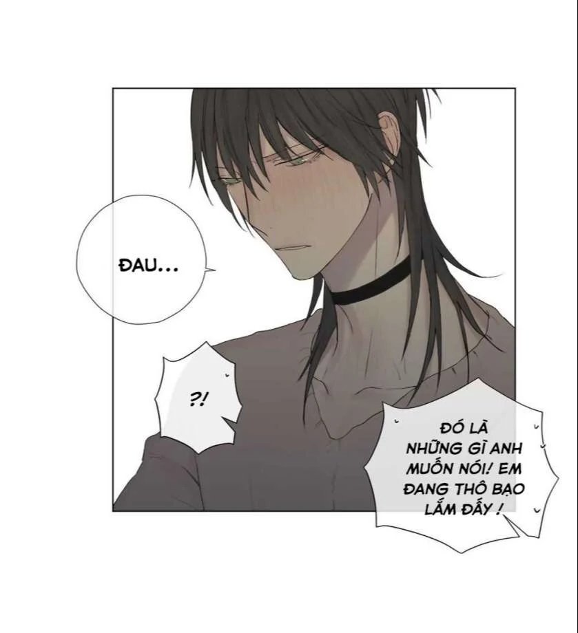 người hầu hoàng gia chapter 15 7