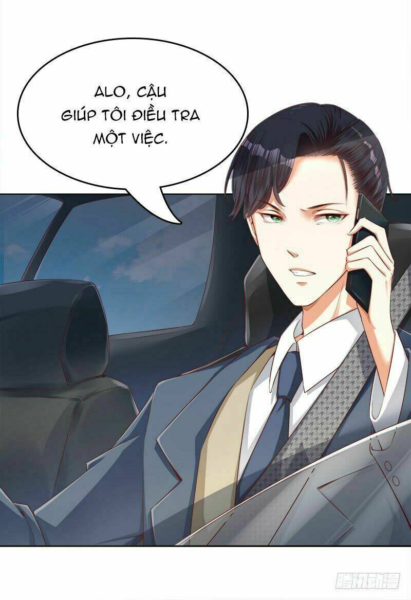 lãnh hôn cuồng ái chapter 21 46