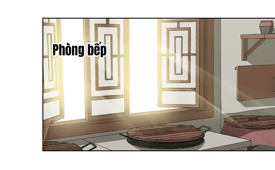 kiêu ngạo vương gia chủng điền phi chapter 54 23