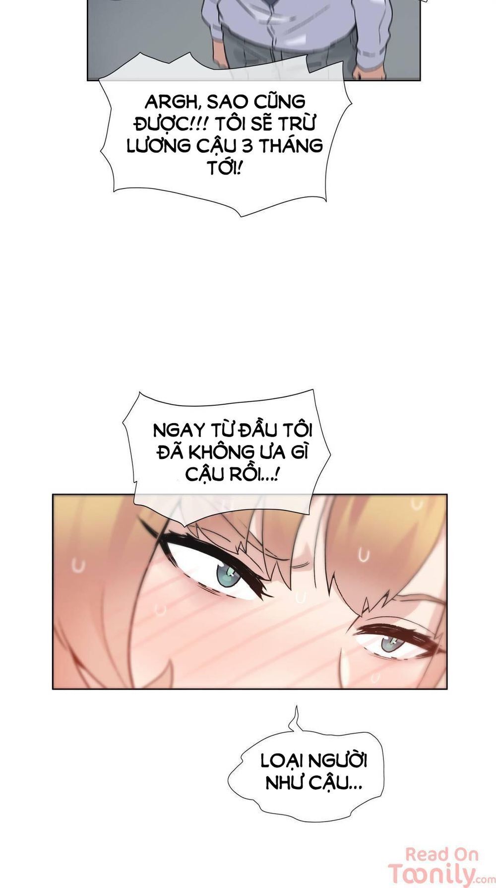 vùng đất kỳ diệu chapter 20 10