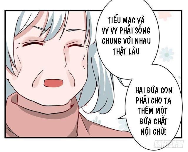 gửi người không quen chapter 16 14