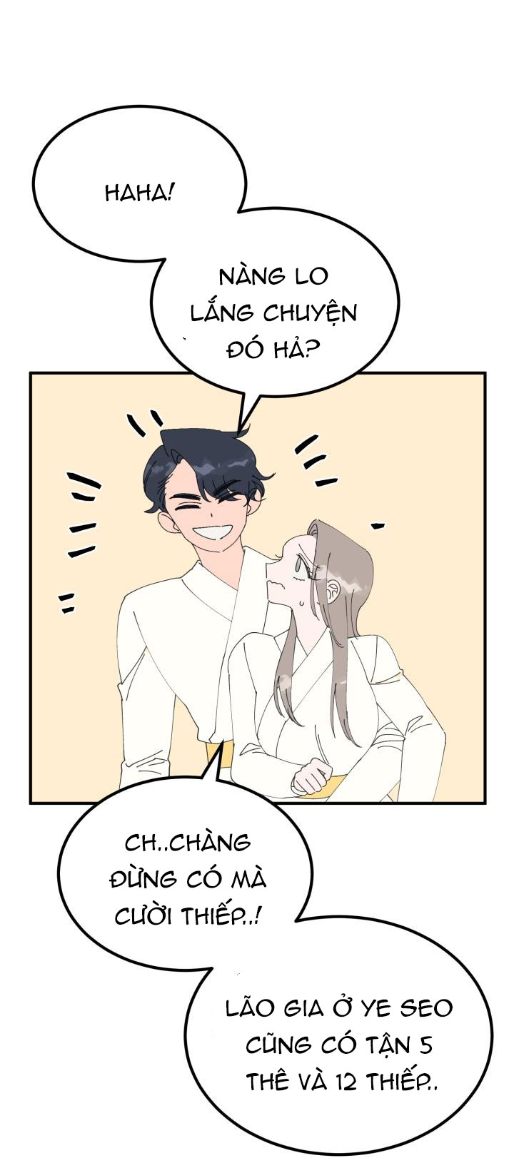 độc chủ chapter 37 7