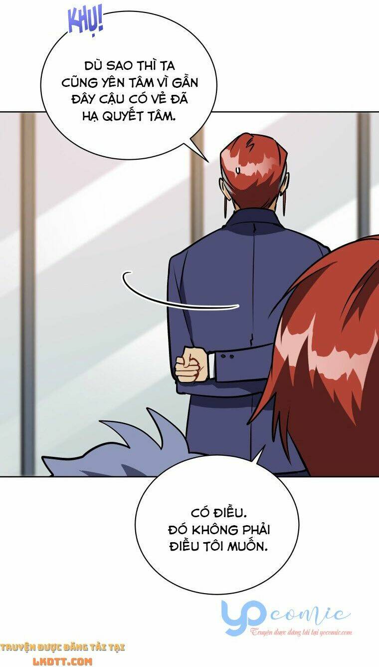 quái thú với hoa chapter 105 32